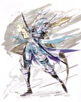 BUY NEW sengoku basara - 75009 Premium Anime Print Poster